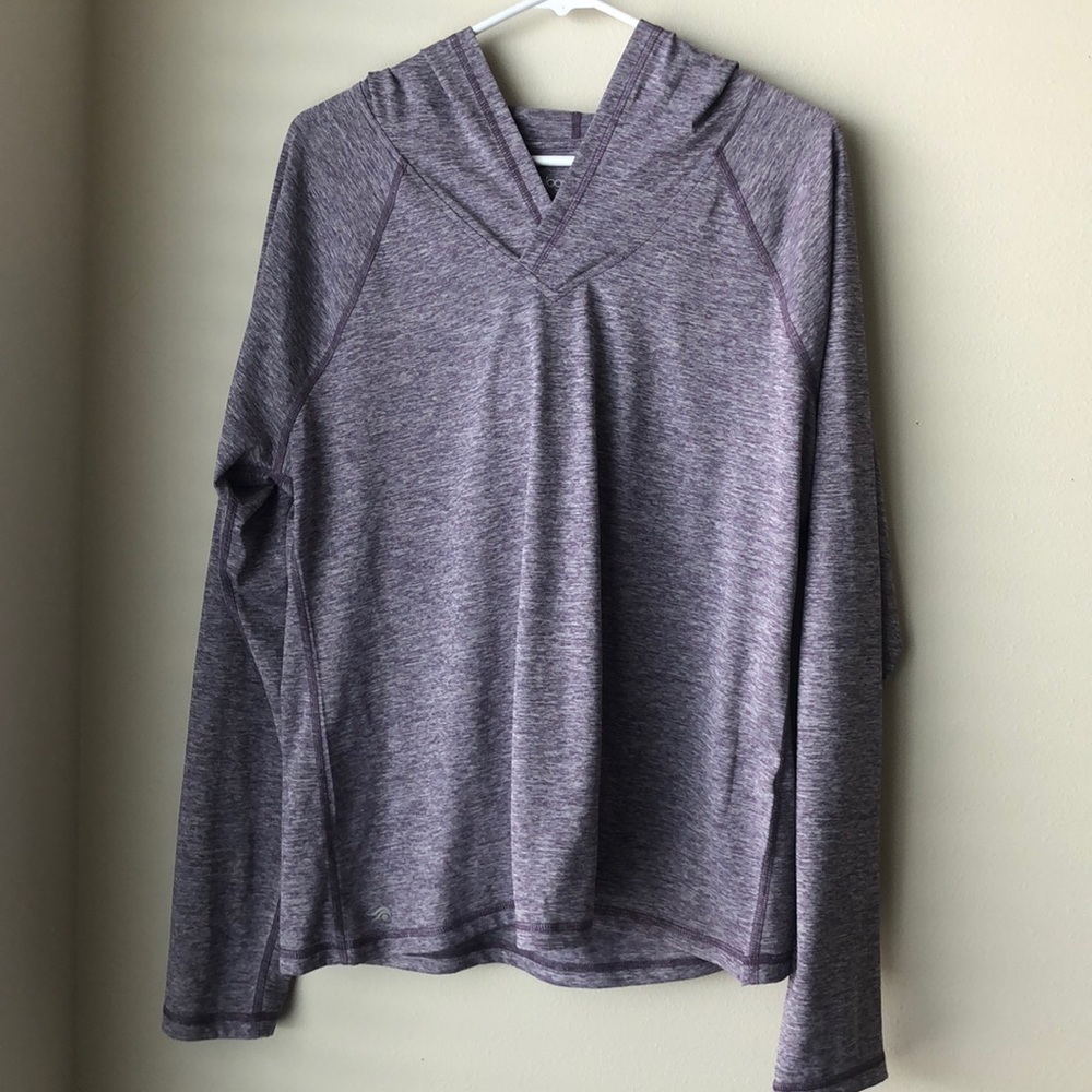 IDEOLOGY Lightweight Pullover